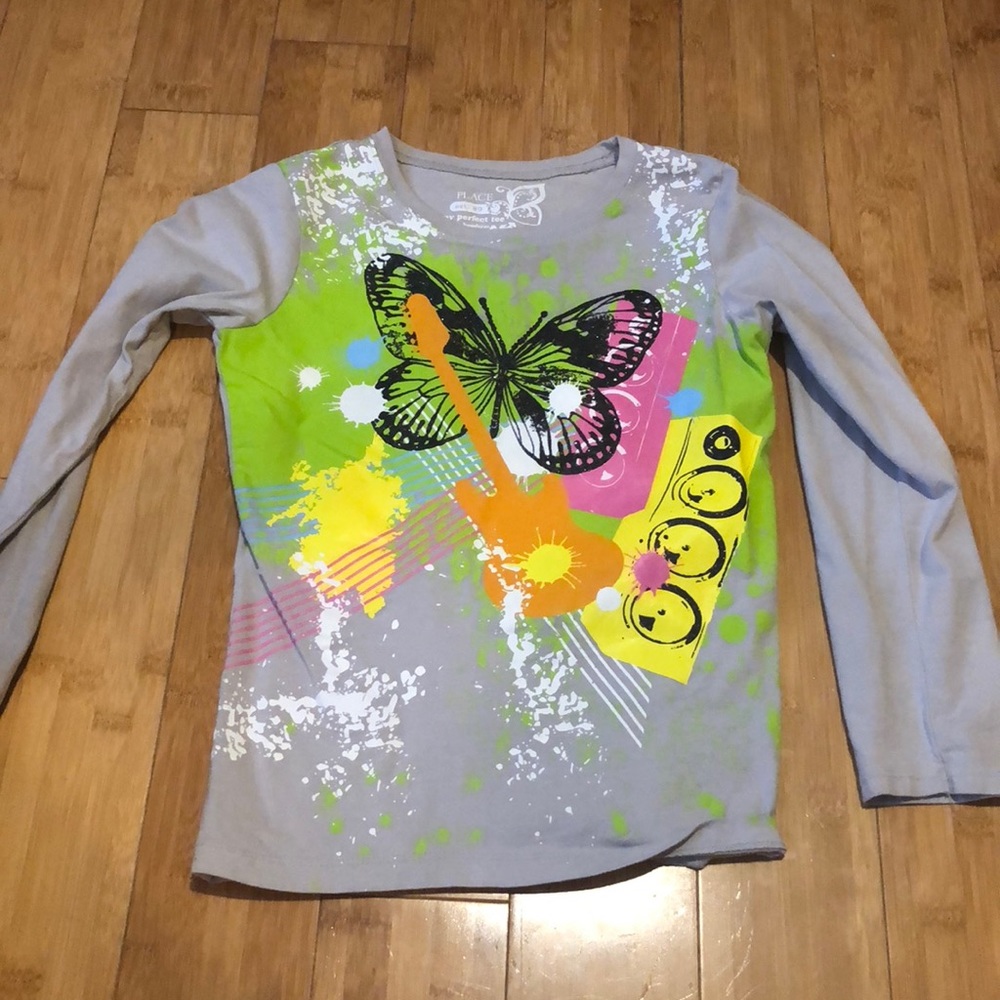 Shirt